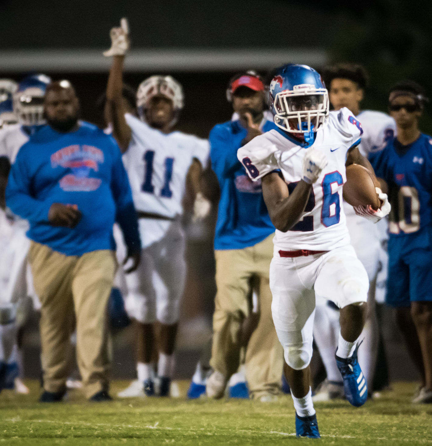Glenn Parkland Football (copy)